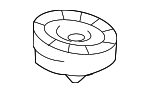 8W0512149A - Suspension: Upper Seat for Audi Image image