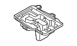 37150D3500 - : Battery Tray for Kia: Sportage Image