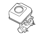 Master Cylinder Reservoir