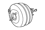 68453774AB - Brakes: Power Brake Booster for Mopar Image
