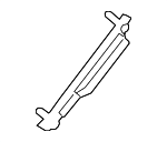 88890B1000 - Electrical: Height Adjuster for Hyundai Image