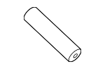 64557647377 - HVAC: Compressor Bushing for BMW Image image