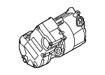 64525B31E58 - HVAC: Compressor for BMW Image image