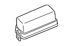 8565A089 - Electrical: Relay Cover for Mitsubishi Image