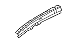 KD5370252 - Body: Roof Side Rail Reinforcement for Mazda Image