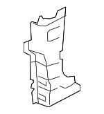 KD5371030 - Body: Reinforced Panel for Mazda: CX-5 Image