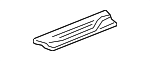 84251SHJA00ZB - : Sill Plate for Honda: Odyssey Image
