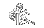 68049853AA - Brakes: Power Brake Booster for Mopar Image