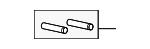 4723394 - Brakes: Brake Master Cylinder Reservoir Pin for Mopar Image
