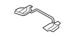 7370512170 - Body: Anchor for Toyota Image