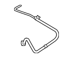 73422AE10A - : Suction Hose for Subaru: Baja Image