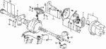 30104657773 - : Control Assembly, Vacuum for Honda Image