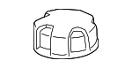 17135A1BD89 - Cooling System: Reservoir Cap for BMW Image