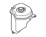 17138621092 - Cooling System: Reservoir for BMW Image