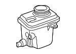17137841266 - Cooling System: Reservoir for BMW Image