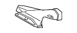 17752AD010 - : Air Duct for Toyota: Avalon Image