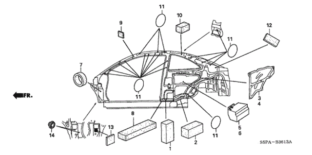 Diagram 1