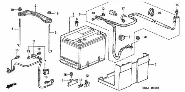 Diagram 1