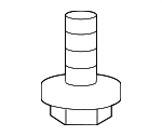 523 - Body: Sun-Visor Screw for Smart Image
