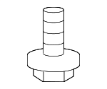 19900810 - Body: Header Trim Screw for Smart Image