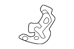 65514TYAA00ZZ - : Bracket for Acura Image