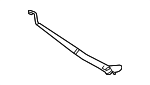 10436442 - Body: Wiper Arm for Cadillac: XLR Image