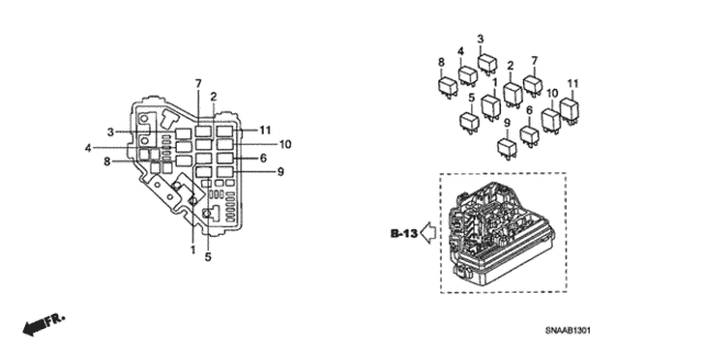 Diagram 1