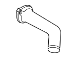 11060AA300 - Cooling System: Thermostat Housing for Subaru Image