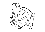 21110AA770 - Belts &amp; Cooling: Engine Water Pump for Subaru Image