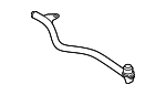 14049AA831 - Cooling System: Connector Pipe for Subaru Image