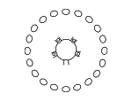52919P2100 - Suspension: Wheel, Spare for Kia Image