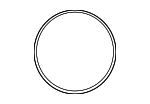 52960ES700 - Suspension: Center Cap for Kia Image