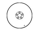 52910R0710 - Suspension: Wheel, Alloy for Kia Image