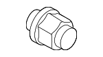 5295037000 - Suspension: Wheel Nut for Kia Image
