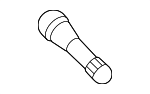 5293331500 - Suspension: Valve Stem for Kia Image