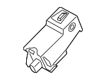 SWH20 - Steering: Motorcraftâ„¢ Lever for Ford Image