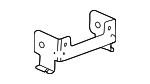42589951 - Body: Module Front Bracket for GM Image