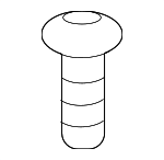 11570498 - Body: Multi-Purpose Bolt for GM Image