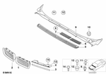 51718177626 - : Gasket for BMW Image