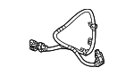 84895467 - Electrical: Harness for Chevrolet: Corvette Image