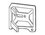 PC3Z14D189F - Electrical: Bracket for Ford Image