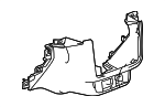 86560224 - Body: Instrument Panel Trim Panel for GM Image