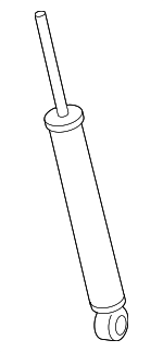 553113L630 - : Shock Absorber for Hyundai Image