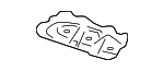10311606 - Entertainment &amp; Telematics: Garage Door Transmitter for GM Image
