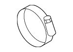 805974030 - : Intake Duct Clamp for Subaru: Impreza, Legacy, Outback Image