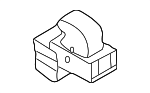 254119E000 - : Window Switch for Nissan: Altima Image