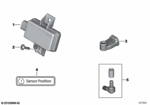 Maintenance & Technology for 2016 BMW-Motorrad K 1600 GTL #1