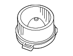 91175896 - HVAC: Blower Motor for GM Image