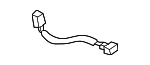 30021240 - HVAC: Harness for GM Image