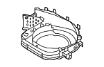 97115R5000 - HVAC: HVAC Blower Motor Housing for Hyundai Image